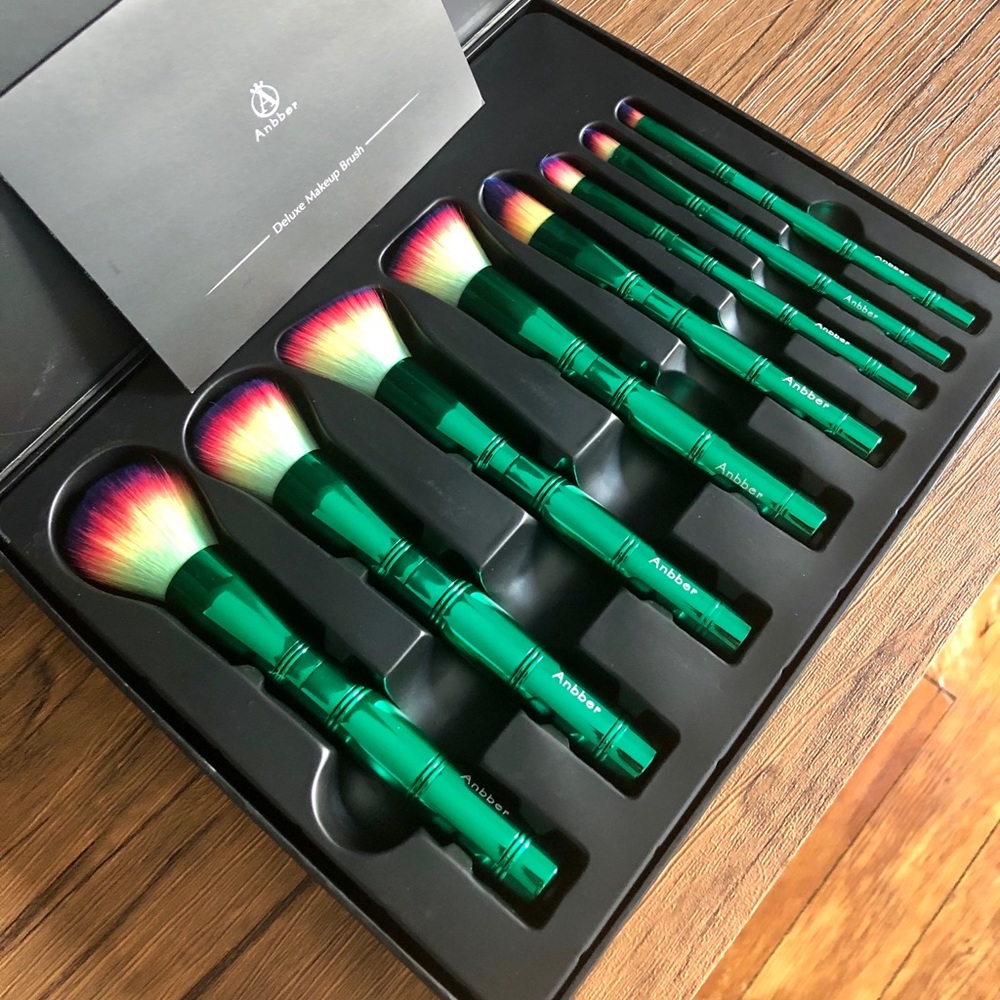 Make Up Brushes (SOLD)